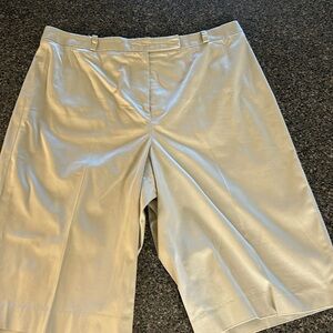 Ladies Talbot Bermuda Shorts